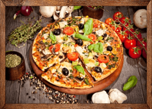 commander pizza en ligne à  massy verrieres 91300